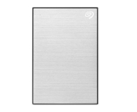 SEAGATE Backup Plus Slim 1TB 2,5'' STHN1000401 Srebrny - 508863 - zdjęcie 1